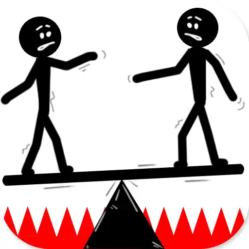 Play Who Die First: Stickman games APK Play Who Die First: Stickman games APK