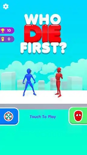 Play Who dies? Play Who dies?