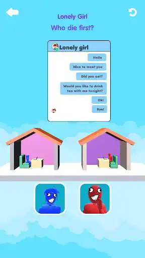 Play Who dies? Play Who dies?