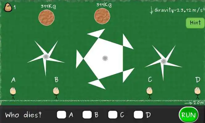 Play Who dies? Play Who dies?