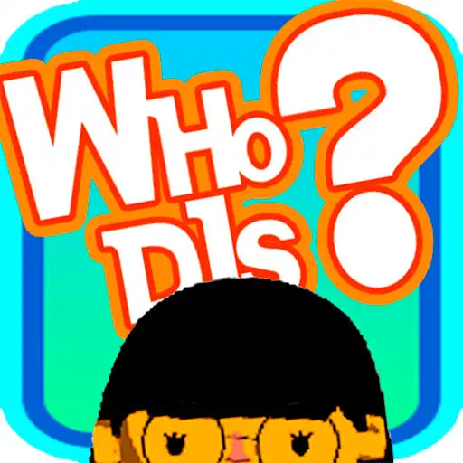 Play Who Dis? APK Play Who Dis? APK