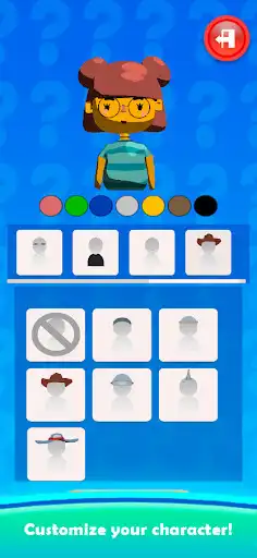 Play Who Dis? as an online game Who Dis? with UptoPlay