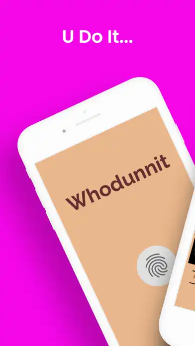 Play Whodunnit Murder Mystery ESL  and enjoy Whodunnit Murder Mystery ESL with UptoPlay