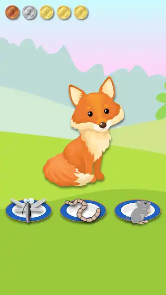 Play Who Eats What?  and enjoy Who Eats What? with UptoPlay