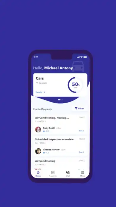 Play Who Fixes? - Pro  and enjoy Who Fixes? - Pro with UptoPlay