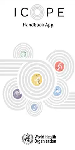 Play WHO ICOPE Handbook App  and enjoy WHO ICOPE Handbook App with UptoPlay