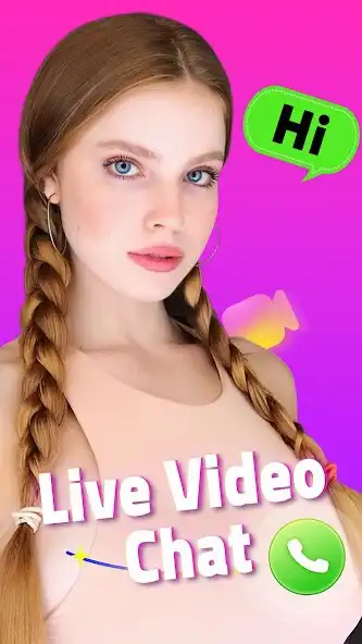 Play Whoii: Live Chat  Meet People  and enjoy Whoii: Live Chat  Meet People with UptoPlay