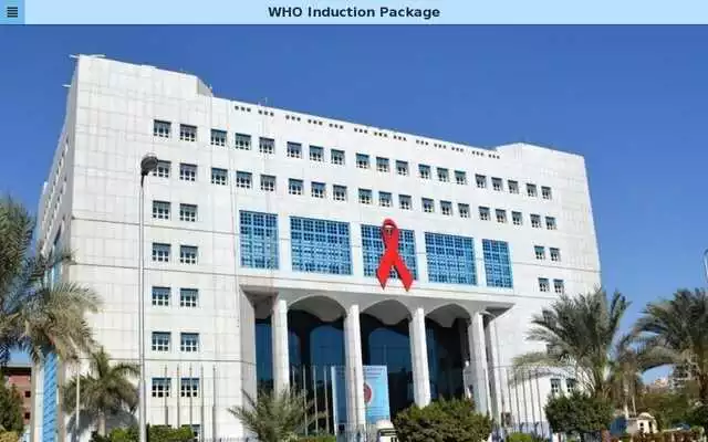 Play WHO Induction Package