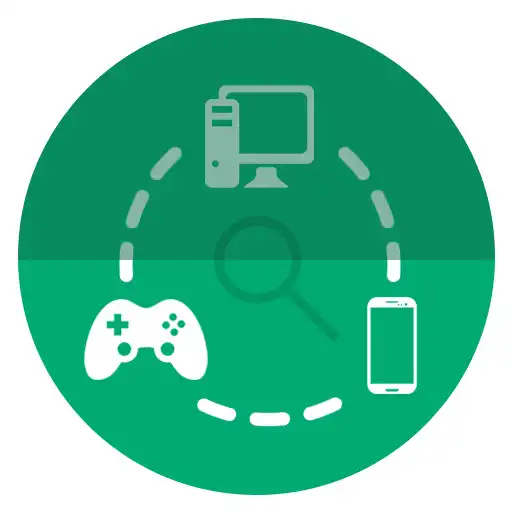 Play Who is connected (Network Tool APK