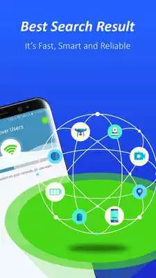 Play Who is Connected: Smart WiFi Spy Inspector Master