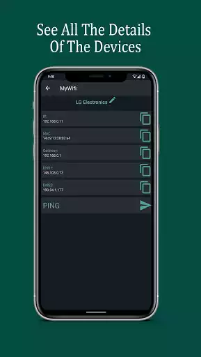 Play Who is Connected To My WiFi ? as an online game Who is Connected To My WiFi ? with UptoPlay