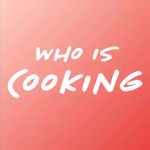 Play Who is cooking APK Play Who is cooking APK