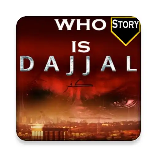 Play Who is Dajjal? APK