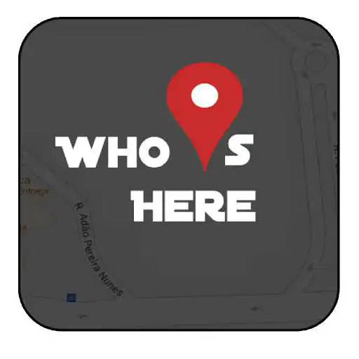 Play WhoIsHere APK
