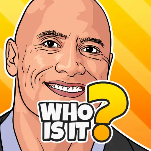 Play Who is it? Celeb Quiz Trivia APK