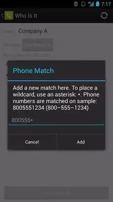 Play Who Is It