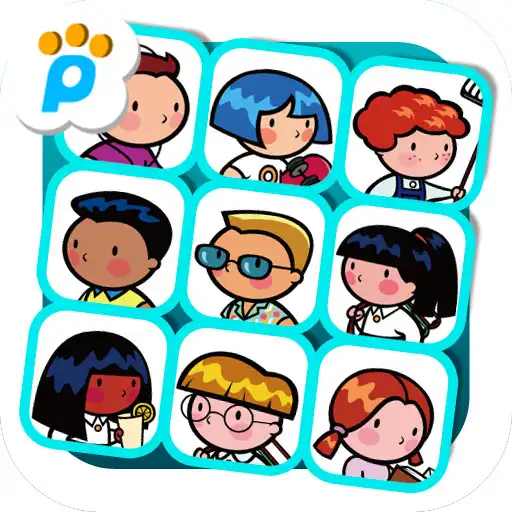 Play Who is not in the picture? APK Play Who is not in the picture? APK