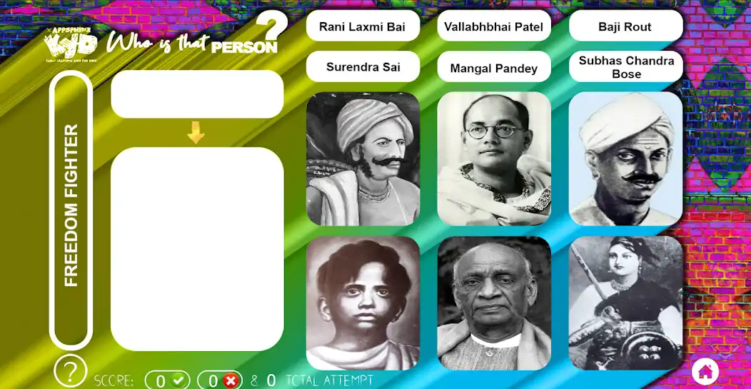 Play WHO IS THAT PERSON? as an online game WHO IS THAT PERSON? with UptoPlay