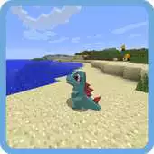 Free play online Who is That Pixelmon APK Free play online Who is That Pixelmon APK