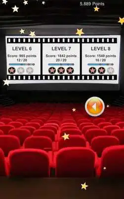 Play Who is that star?