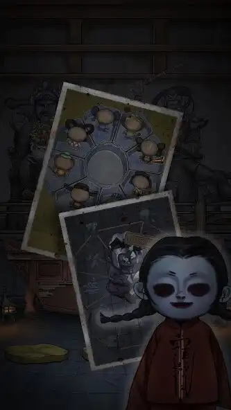 Play Who is The Murderer as an online game Who is The Murderer with UptoPlay