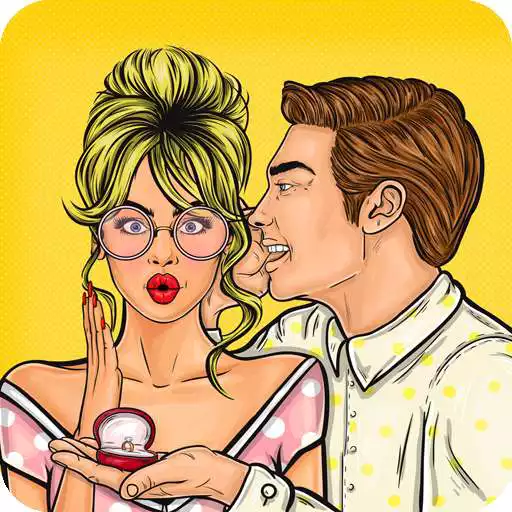 Play Who is The Right Person For You? APK Play Who is The Right Person For You? APK