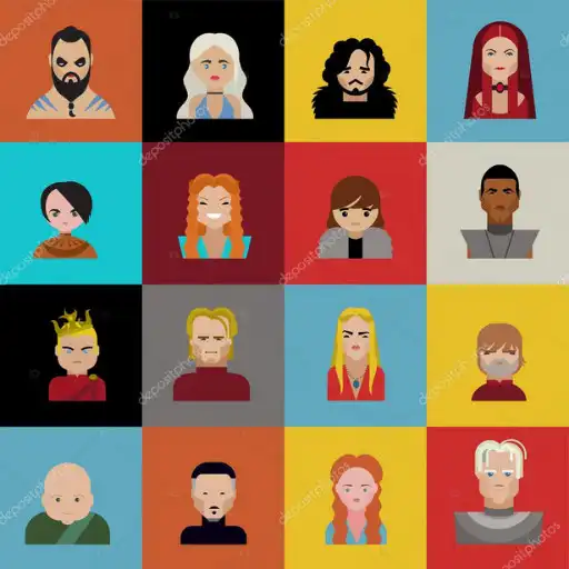Play Who is this Game of Thrones Character ? APK