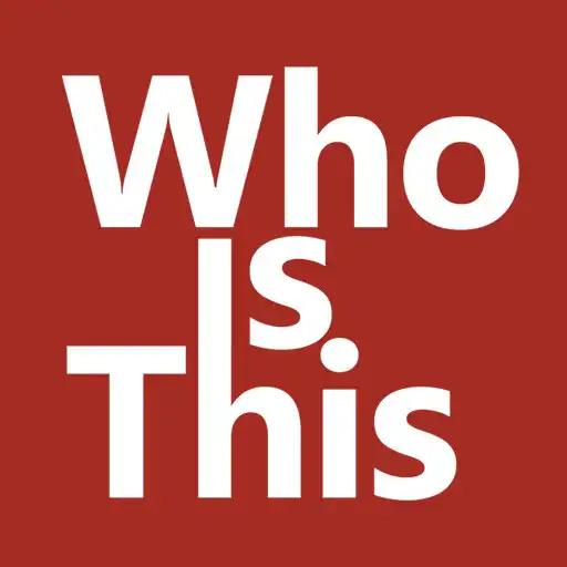 Play Who is this? APK Play Who is this? APK