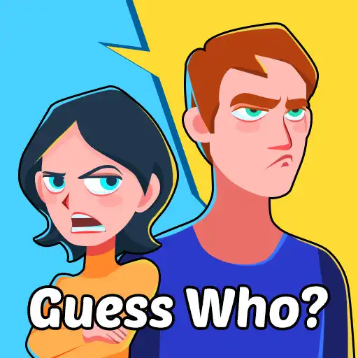Play Who is? Tricky Puzzles APK