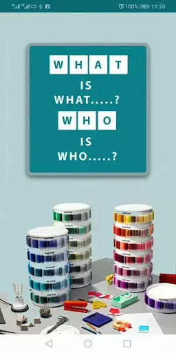 Play WHO IS WHO WHAT IS WHAT and enjoy WHO IS WHO WHAT IS WHAT with UptoPlay Play WHO IS WHO WHAT IS WHAT and enjoy WHO IS WHO WHAT IS WHAT with UptoPlay