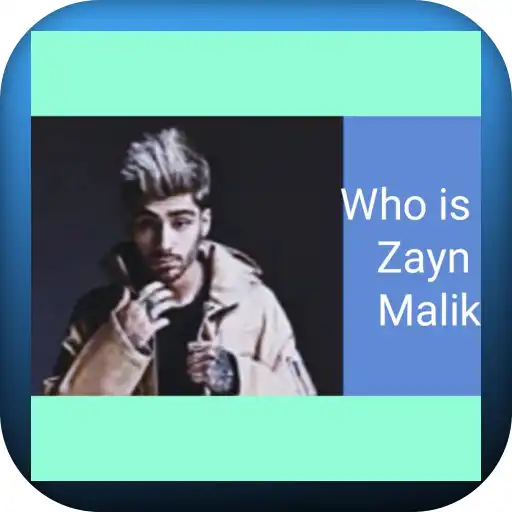 Play who is zayn malik APK Play who is zayn malik APK