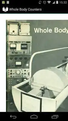 Play Whole Body Counters