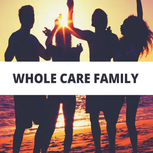 Play Whole Care Family APK