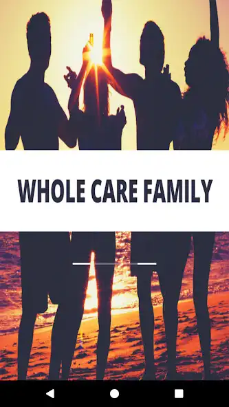 Play Whole Care Family  and enjoy Whole Care Family with UptoPlay