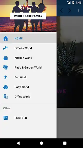 Play Whole Care Family as an online game Whole Care Family with UptoPlay