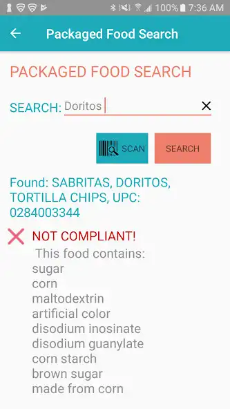 Play Whole Eats as an online game Whole Eats with UptoPlay