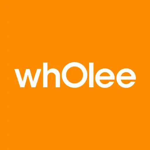 Play Wholee - Online Shopping App APK Play Wholee - Online Shopping App APK