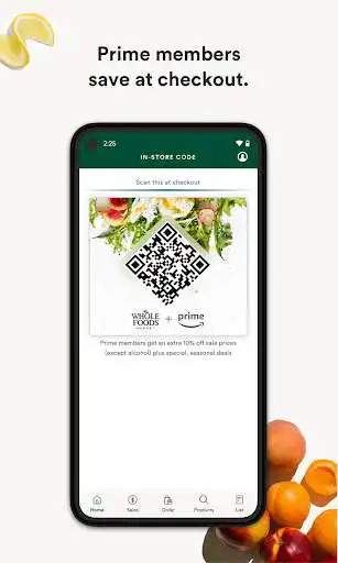 Play Whole Foods Market  and enjoy Whole Foods Market with UptoPlay