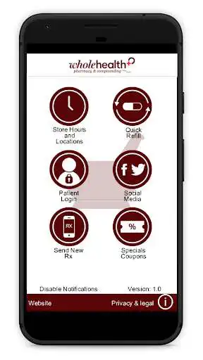 Play Whole Health College Heights  and enjoy Whole Health College Heights with UptoPlay