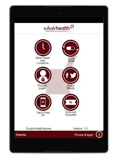 Play Whole Health College Heights as an online game Whole Health College Heights with UptoPlay