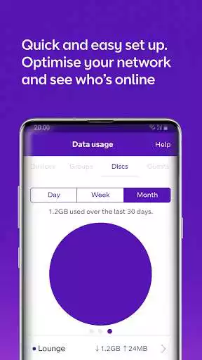 Play Whole Home Wi-Fi from BT