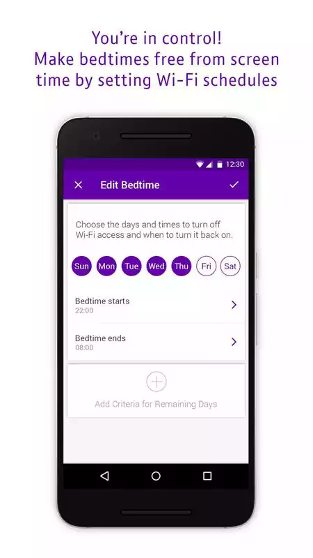 Play Whole Home Wi-Fi from BT