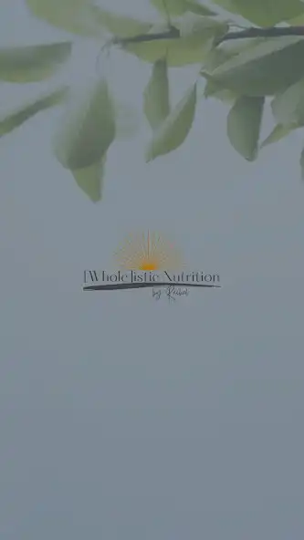 Play wholeistic nutrition  and enjoy wholeistic nutrition with UptoPlay