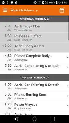 Play Whole Life Balance