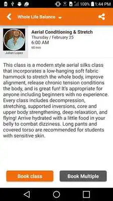 Play Whole Life Balance