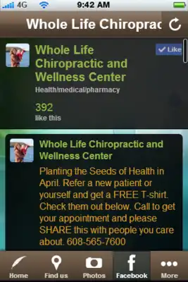 Play Whole Life Chiropractic Play Whole Life Chiropractic