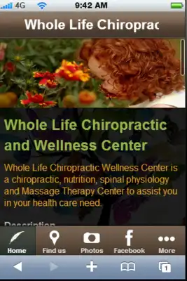 Play Whole Life Chiropractic Play Whole Life Chiropractic