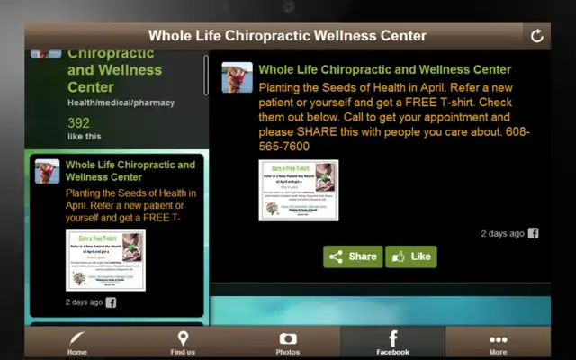 Play Whole Life Chiropractic Play Whole Life Chiropractic