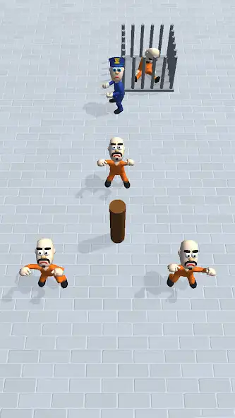 Play wholesale arrest!  and enjoy wholesale arrest! with UptoPlay