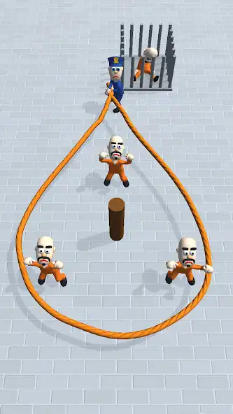 Play wholesale arrest! as an online game wholesale arrest! with UptoPlay